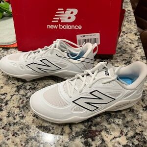 New Balance Cleats